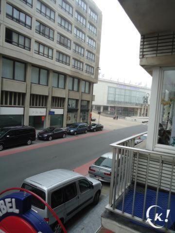 Residentie Casino Kursaal Apartment Ostend Exterior photo