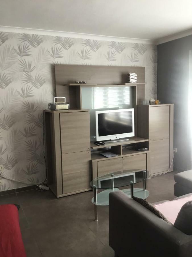 Residentie Casino Kursaal Apartment Ostend Exterior photo